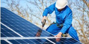 Installation Maintenance Panneaux Solaires Photovoltaïques à Velloreille-les-Choye